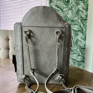 Loungefly | Bags | Hocus Pocus Emily Binx Tombstone Stitch  display picture 3